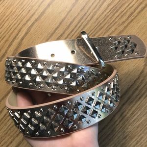 🆕Studded Punk Belt⚡️